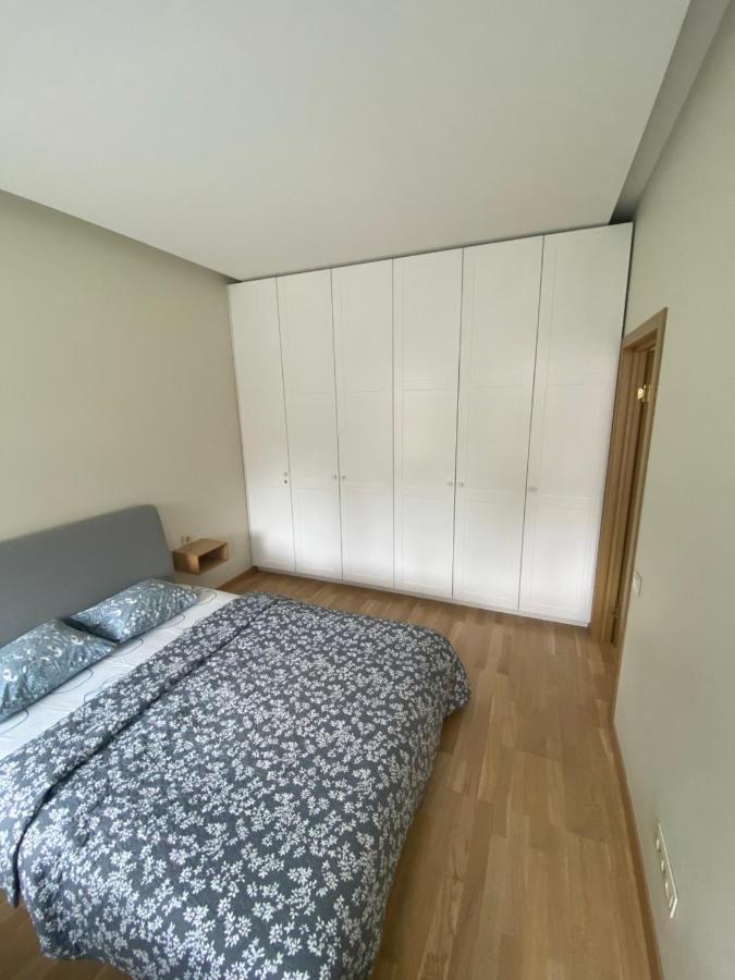 פלאנגה City Central Apartment מראה חיצוני תמונה