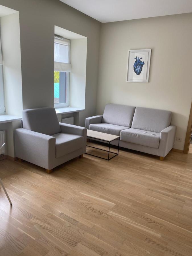 פלאנגה City Central Apartment מראה חיצוני תמונה
